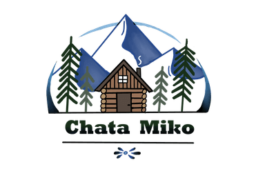 Chata MIKO logo